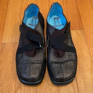 Thierry Rabotin Shoes